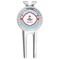 Airplane Theme Divot Tool - Main