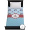 Airplane Theme Duvet Cover (Twin)