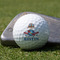 Airplane Theme Golf Ball - Branded - Club