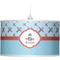 Airplane Theme Pendant Lamp Shade