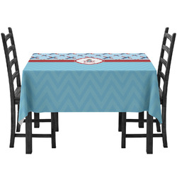 Airplane Theme Tablecloth (Personalized)