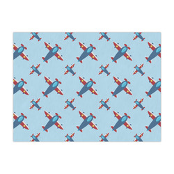 Airplane Theme Large Tissue Papers Sheets - Heavyweight