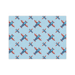 Airplane Theme Medium Tissue Papers Sheets - Heavyweight