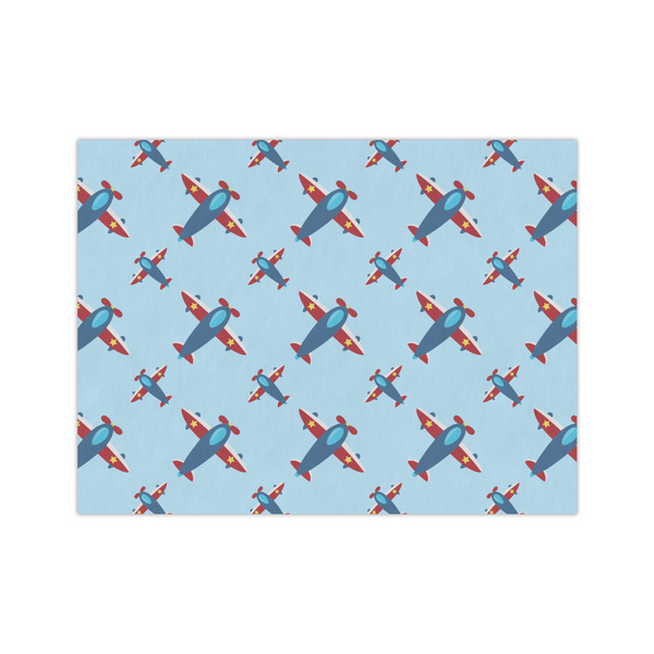 Custom Airplane Theme Medium Tissue Papers Sheets - Heavyweight