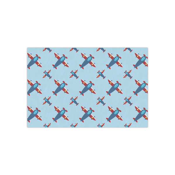 Custom Airplane Theme Small Tissue Papers Sheets - Heavyweight