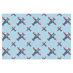 Airplane Theme X-Large Tissue Papers Sheets - Heavyweight