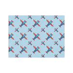 Airplane Theme Medium Tissue Papers Sheets - Lightweight