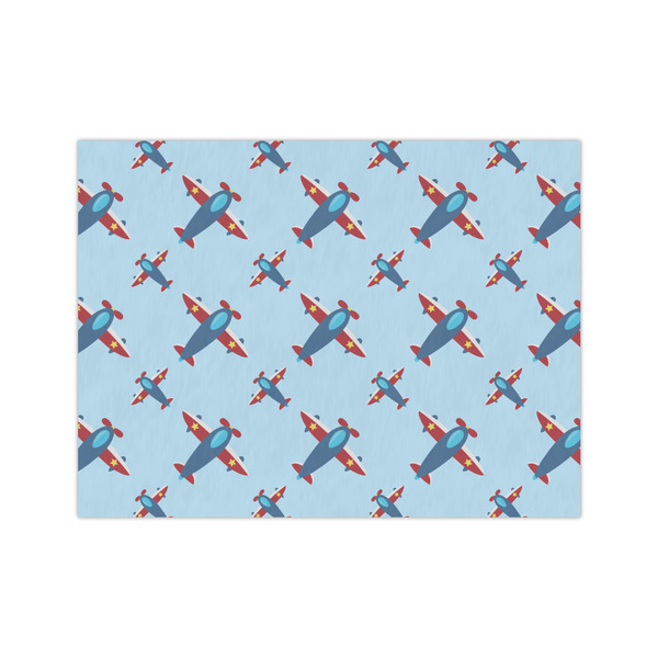 Custom Airplane Theme Medium Tissue Papers Sheets - Lightweight