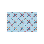 Airplane Theme Small Tissue Papers Sheets - Lightweight