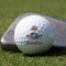 Airplane & Pilot Golf Ball - Branded - Club