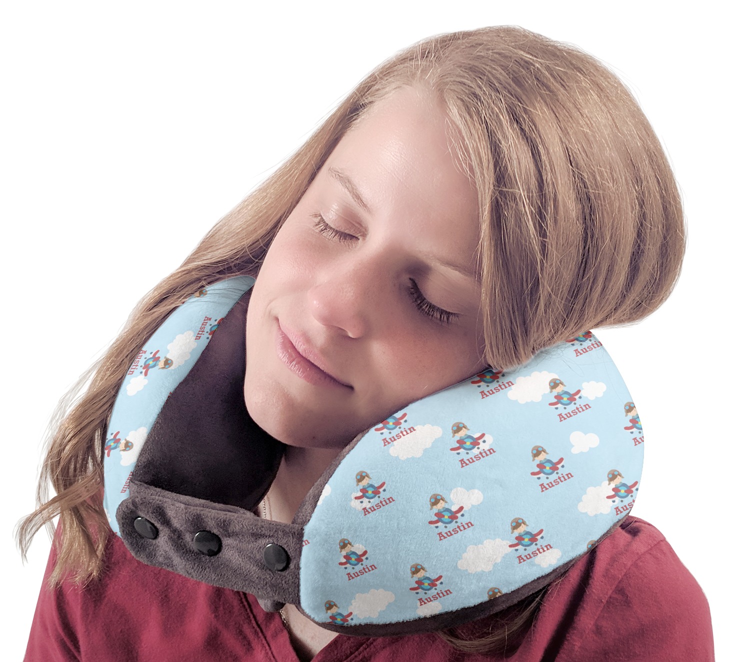 airplane-pilot-travel-neck-pillow-youcustomizeit