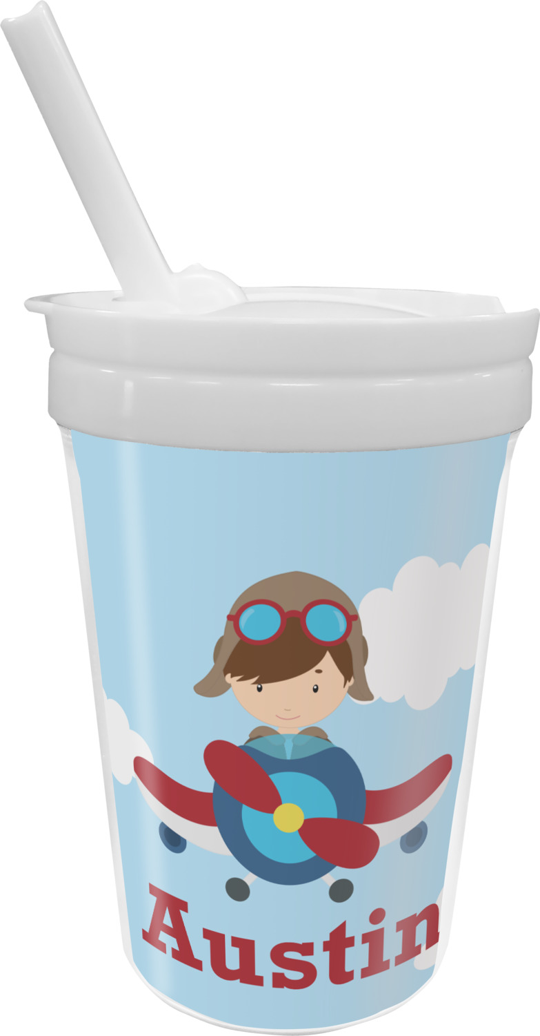 https://www.youcustomizeit.com/common/MAKE/51795/Airplane-Pilot-Sippy-Cup-with-Straw-Personalized.jpg?lm=1659786204
