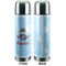 Airplane & Pilot Thermos - Apvl