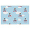 Airplane & Pilot Tissue Paper - Heavyweight - XL - Front