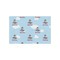 Airplane & Pilot Tissue Paper - Lightweight - Small - Front