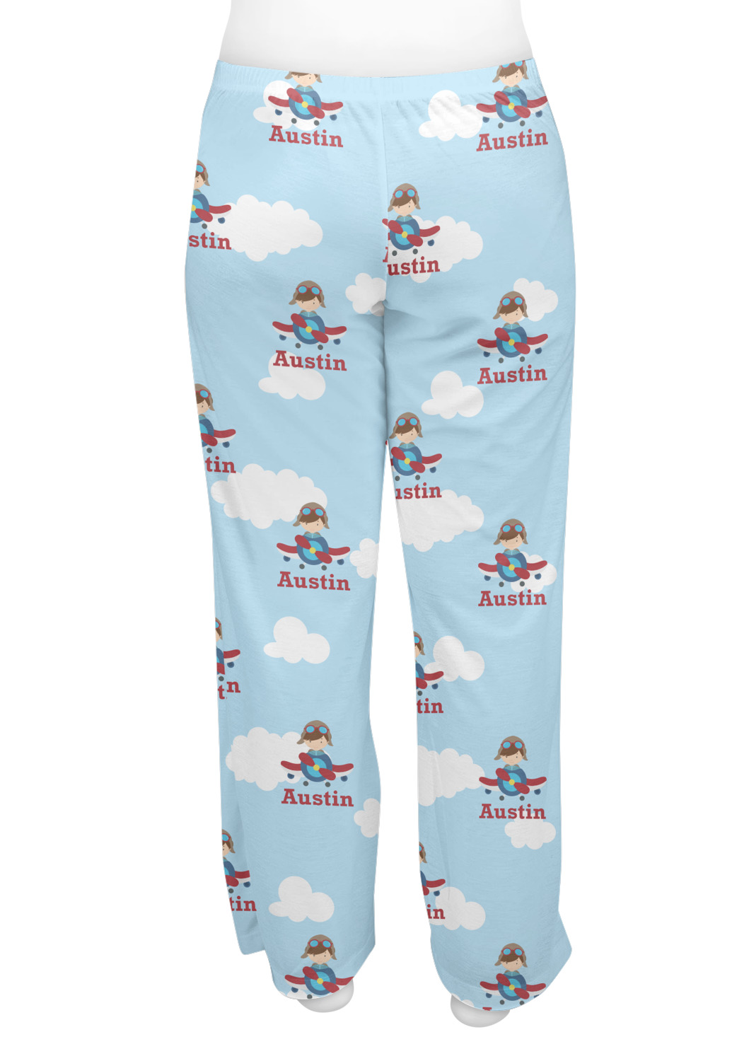 Airplane pajamas 2025 for adults