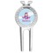 Airplane & Girl Pilot Divot Tool - Main