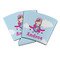 Airplane & Girl Pilot Party Cup Sleeves - PARENT MAIN