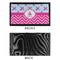 Airplane Theme - for Girls Bar Mat - Small - APPROVAL