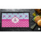 Airplane Theme - for Girls Bar Mat - Small - LIFESTYLE