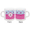 Airplane Theme - for Girls Espresso Cup - Apvl