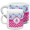 Airplane Theme - for Girls Espresso Mugs - Main Parent