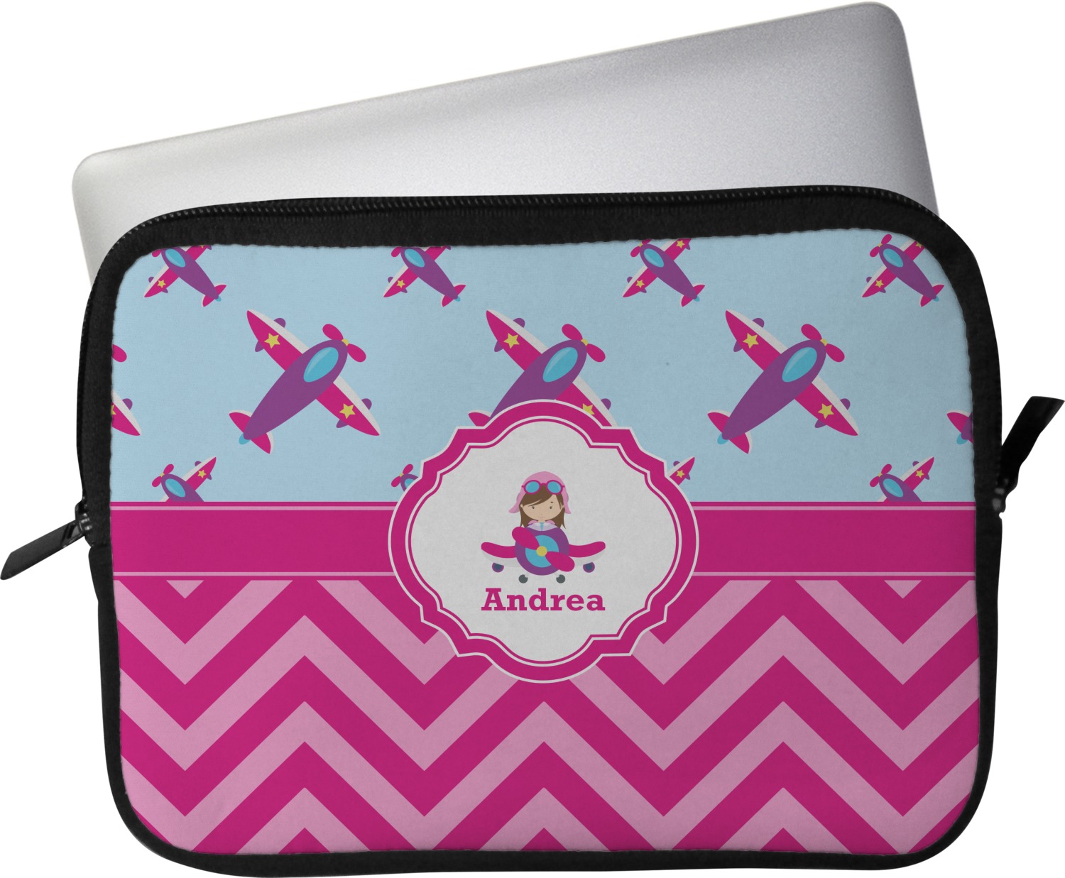 girls laptop case