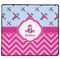 Airplane Theme - for Girls Medium Gaming Mats - APPROVAL