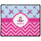 Airplane Theme - for Girls Small Gaming Mats - APPROVAL