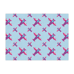 Airplane Theme - for Girls Large Tissue Papers Sheets - Heavyweight