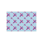 Airplane Theme - for Girls Small Tissue Papers Sheets - Heavyweight