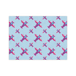 Airplane Theme - for Girls Medium Tissue Papers Sheets - Lightweight