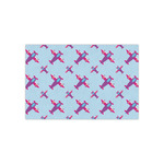 Airplane Theme - for Girls Small Tissue Papers Sheets - Lightweight