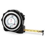 Winter Tape Measure - 16 Ft (Personalized)