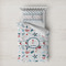 Winter Bedding Set- Twin XL Lifestyle - Duvet