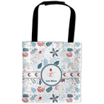 Winter Auto Back Seat Organizer Bag (Personalized)