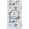 Winter Crib Comforter/Quilt - Apvl