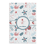 Winter Snowman Posters - Matte - 20x30