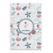 Winter Snowman 20x30 - Matte Poster - Front View