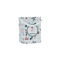 Winter Snowman Jewelry Gift Bag - Matte - Main