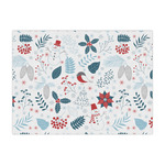 Winter Snowman Large Tissue Papers Sheets - Heavyweight