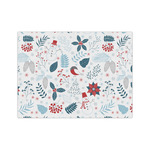 Winter Snowman Medium Tissue Papers Sheets - Heavyweight