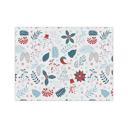 Winter Snowman Medium Tissue Papers Sheets - Heavyweight