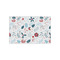 Winter Snowman Tissue Paper - Heavyweight - Small - Front