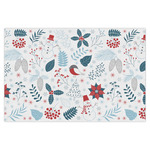 Winter Snowman X-Large Tissue Papers Sheets - Heavyweight