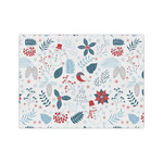 Winter Snowman Medium Tissue Papers Sheets - Lightweight