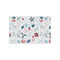 Winter Snowman Tissue Paper - Lightweight - Small - Front