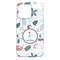 Winter Snowman iPhone 13 Pro Max Case - Back