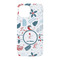 Winter Snowman iPhone 15 Pro Case - Back