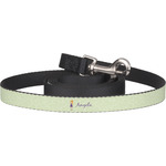 Custom Character (Woman) Dog Leash (Personalized)